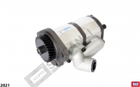Hydraulic Pump