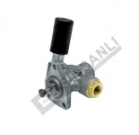Fuel Lift Pump