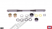 HASSASİYET MİLİ KOMPLE (ÇAP 28 MM)