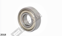 Pilot Bearing