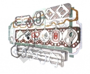 Full Gasket Set 6 Cyl.
