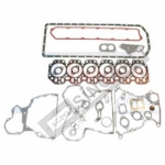 Full Gasket Set 6 Cyl.