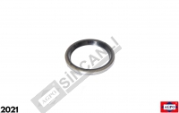 HİDROLİK KUMANDA SISTEMİ L5 25.4x31.85x3.17 40228