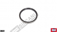 Front Axle Seal