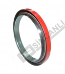 Crank Rear Seal