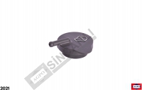 YEDEK SU DEPO KAPAĞI