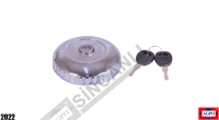 Fuel Tank Cap w/Keys