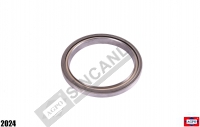 Rear Crank Seal, Silicon