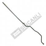 Hydraulic Oil Line