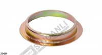 Front Hub Seal Plate