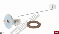 Fuel Sender Unit