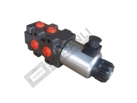 Hydraulic Direction Electro Valve 1/2