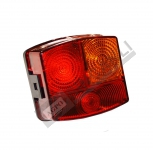 Rear Lamp Rh