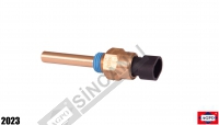 Temperature Sensor
