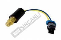Oil Pressure Switch
