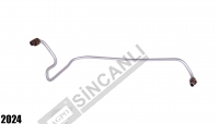Fuel Pipe