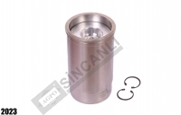 Piston, Ring & Liner Kit 106,5 Mm-32 Mm Pin