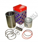 Piston, Ring & Liner Kit