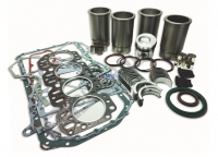 Engine Overhaul Kit 4 Cyl