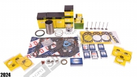 Overhaul Kit 3 Cyl 3029 Engine