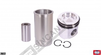 Piston, Ring & Liner Kit 106,5 Mm-41 Mm Pin