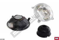 Front Lamp Reflector