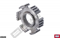 Gear