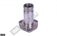 DEBRİYAJ RULMAN YATAĞI 3 DELİK