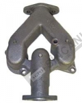 Exhaust Manifold