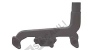 Exhaust Manifold 4 Cyl