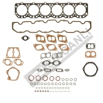 Top Gasket Set 6 Cyl.