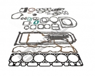 Full Gasket Set 6 Cyl. - 122 Mm