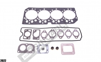 Top Gasket Set 4 Cyl. 