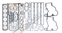 Full Gasket Set 6 Cyl.- 129 Mm