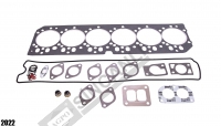 Top Gasket Set 6 Cyl.