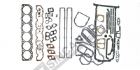 Full Gasket Set 6 Cyl. - 124,5 Mm