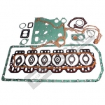 Full Gasket Set 6 Cyl. - 129 Mm