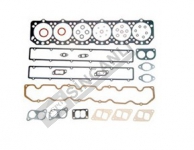 Top Gasket Set 6 Cyl.