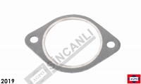 Exhaust Manifold Gasket