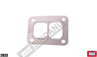 Turbo Mounting Gasket