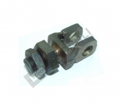 DEBRİYAJ BASKI AYAR ÇATALI ÇİFT SOMUNLU