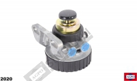 Fuel Filter Head Assy