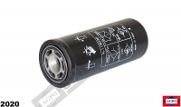 Hydraulic Filter