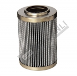 Hydraulic Filter Short