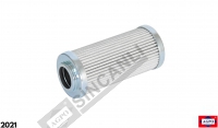 Hydraulic Filter