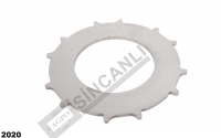 Clutch Plate