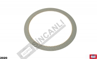 Friction Disc