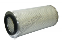 HAVA FİLTRESİ DIŞ