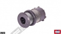 Hydraulic Filter