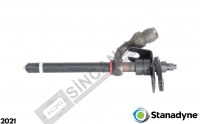 Fuel Injection Nozzle